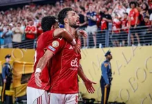 بعد اقتراب رحيله.. كشف حساب وسام أبو علي بقميص الأهلي