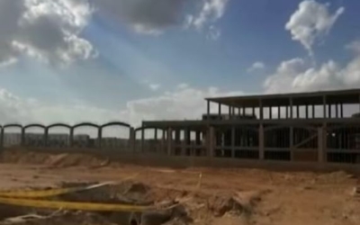 استغاثة ملاك «رودس العاصمة الإدارية» بعد 7 سنوات من المماطلة بالتسويف من «حدائق بلازا»