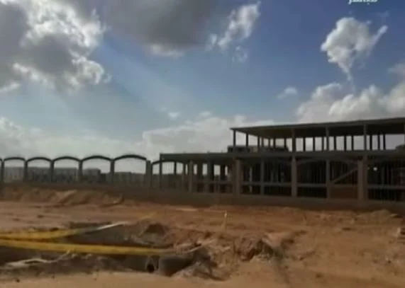 استغاثة ملاك «رودس العاصمة الإدارية» بعد 7 سنوات من المماطلة بالتسويف من «حدائق بلازا»