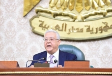 استقالة نائبة تتلقى موافقة مجلس النواب لترشحها في انتخابات الشيوخ 2025