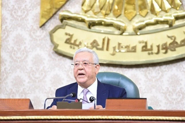 استقالة نائبة تتلقى موافقة مجلس النواب لترشحها في انتخابات الشيوخ 2025