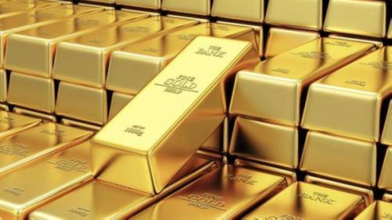 استقرار أسعار الذهب في الأسواق العالمية وتأثيره على الاقتصاد المحلي والأسواق المالية.