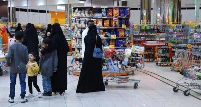 استقرار التضخم عند 2.3% مع ارتفاع أسعار الجملة بنسبة 2.1% في السوق.