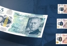 استقرار الجنيه الاسترليني اليوم الثلاثاء 8 يوليو 2025