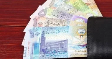 استقرار الدينار الكويتي اليوم 6 يوليو 2025 في منتصف التعاملات