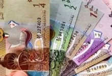 استقرار الدينار الكويتي اليوم الجمعة 4-7-2025