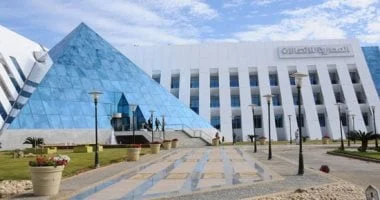استقرار خدمات الاتصالات بالكامل وحصر خسائر سنترال رمسيس