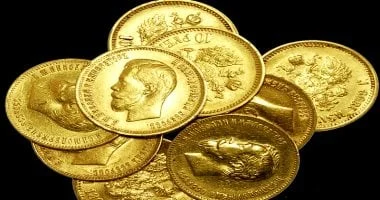 استقرار سعر الجنيه الذهب عند 37080 جنيهًا بدون مصنعية