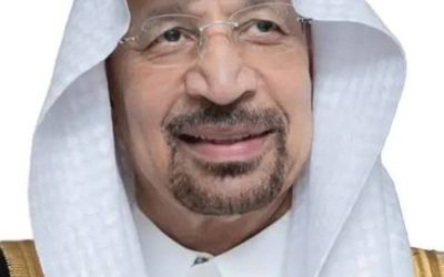 استقطاب 10 شركات تقنية ناشئة من 7 دول وفقاً للفالح