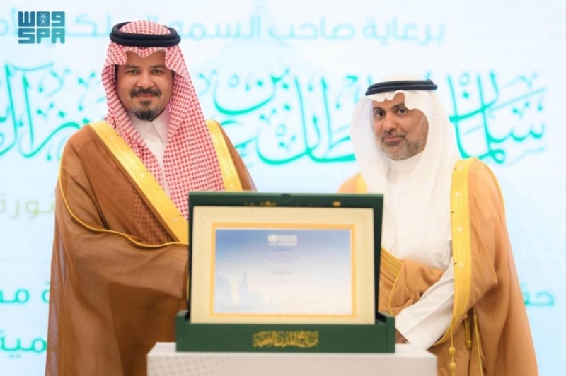 استكمال التحول الحضري والصحي بقيادة سلمان بن سلطان