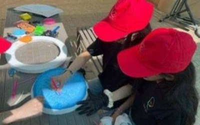 استمرار 200 طالب وطالبة في تعليم الطائف لاكتساب المهارات خلال الإجازة