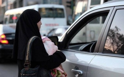 استمرار ظاهرة التسول.. 10 متسولين يومياً في 2025 وفقا لأرقام رسمية