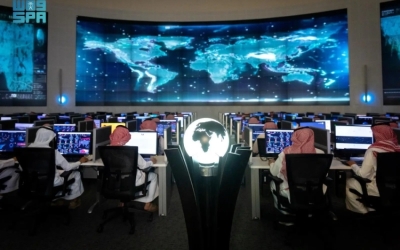 "اعتدال" تكشف عن 1.2 مليون رابط لتحايل على آليات رصد المحتوى المتطرف.