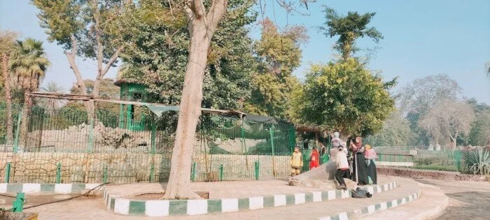 افتتاح حديقة الحيوان بعد تطويرها.. بشرى سارة للزوار من «الزراعة»