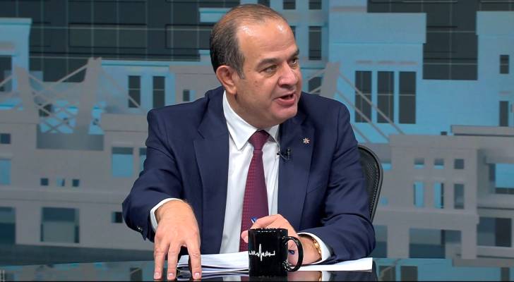 افتتاح مركز صحي رقمي في السلط يعزز التحول الرقمي ويوفر خدمات طبية متقدمة للمواطنين