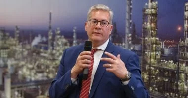 افتتاح منتدى مصر للتعدين بمشاركة الشركات العالمية الكبرى