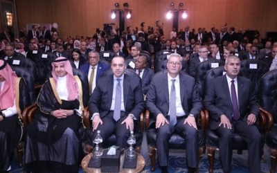 افتتاح منتدى مصر للتعدين بنسخته الرابعة بحضور وزير البترول