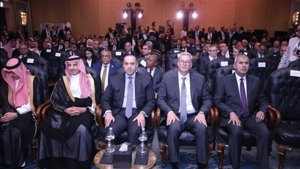 افتتاح منتدى مصر للتعدين بنسخته الرابعة بحضور وزير البترول