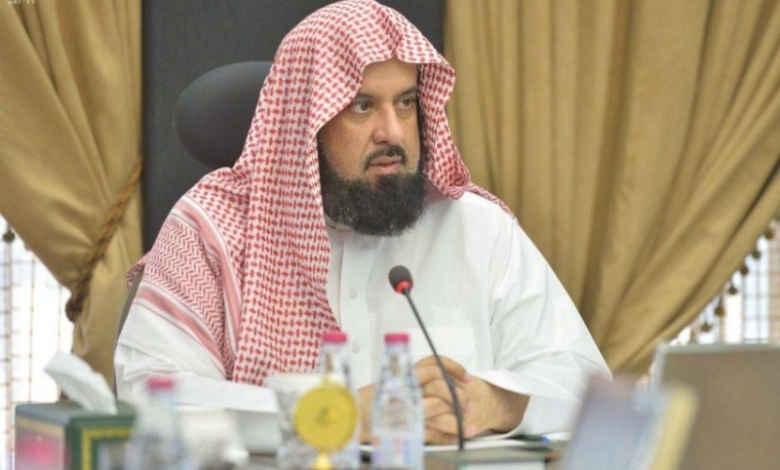 افتتحت هيئة الأمر بالمعروف المقر الجديد لإدارة الأمن السيبراني لتعزيز الأمان الرقمي.