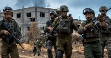 الاحتلال الإسرائيلى يقتحم عناتا وضاحية السلام ويخرب منازل وممتلكات المواطنين