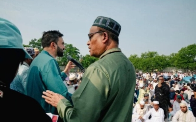 اكتشافات جديدة حول «زهران ممداني».. سبب وجود «عمدة نيويورك» المحتمل في القاهرة أثناء ثورة 30 يونيو