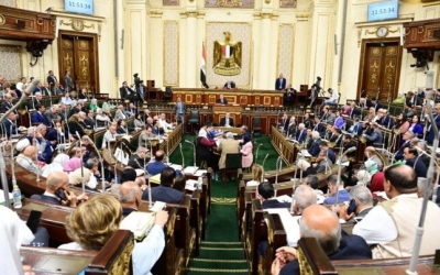 الأحد المقبل.. جلسات عامة لمجلس النواب تواصل نشاطها