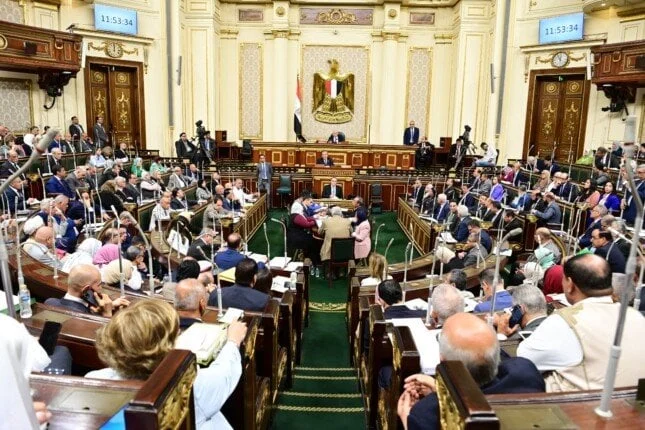 الأحد المقبل.. جلسات عامة لمجلس النواب تواصل نشاطها