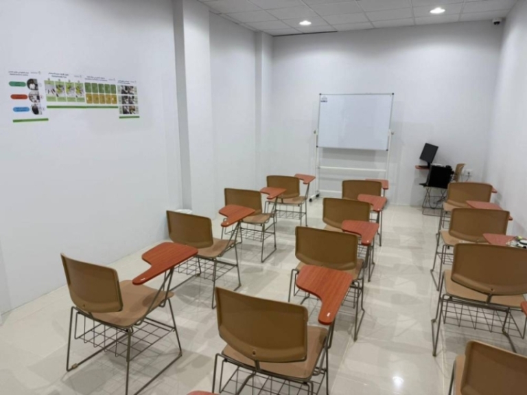 الأحد المقبل.. ربط إصدار الشهادة الصحية باختبار “التثقيف الصحي” في الخفجي