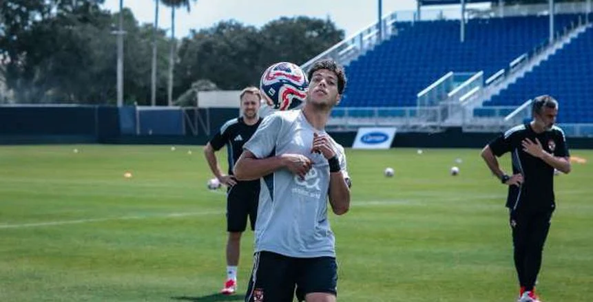 عاجل.. الأخدود يطلب ضم إمام عاشور .. وقرار رسمي من الأهلي