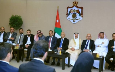 الأردن ثابت رغم العواصف: العيسوي يؤكد دور الهاشميين في نشر الرسالة والوطنية