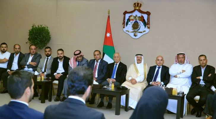 الأردن ثابت رغم العواصف: العيسوي يؤكد دور الهاشميين في نشر الرسالة والوطنية
