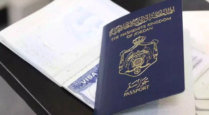 الأردن يسلّم مفاتيح تشفير جواز السفر الإلكتروني إلى "الإيكاو"