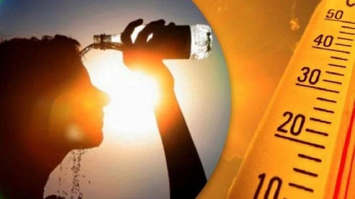 الأرصاد تحذر من حالة الطقس اليوم السبت 5 يوليو 2025