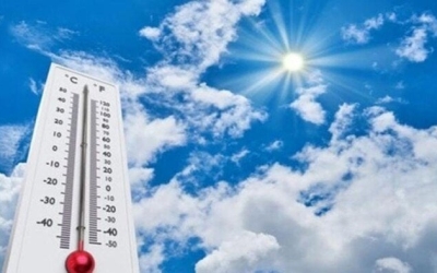 الأرصاد تعلن توقعات الطقس اليوم الإثنين 14 يوليو 2025 في مصر