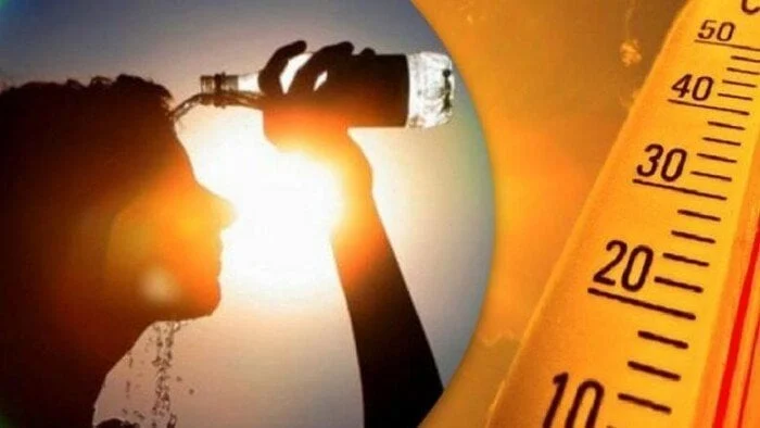الأرصاد تعلن حالة الطقس اليوم: العظمى بالقاهرة 35° وأسوان 43°