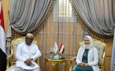 الأزهر يعلن عن إنشاء مدرسة جديدة بأكاديمية «مواهب وقدرات» لتعليم الحرف اليدوية لطلاب مالي