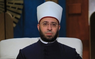 الأزهري ينعي ضحايا الحادث: «تفريط في الأرواح يخالف تعاليم الدين»