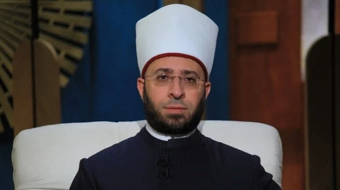 الأزهري ينعي ضحايا الحادث: «تفريط في الأرواح يخالف تعاليم الدين»