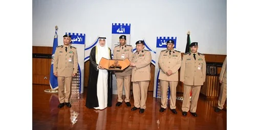 الأمن يتطلب سواعد وطنية مؤهلة باحترافية، وفق اليوسف