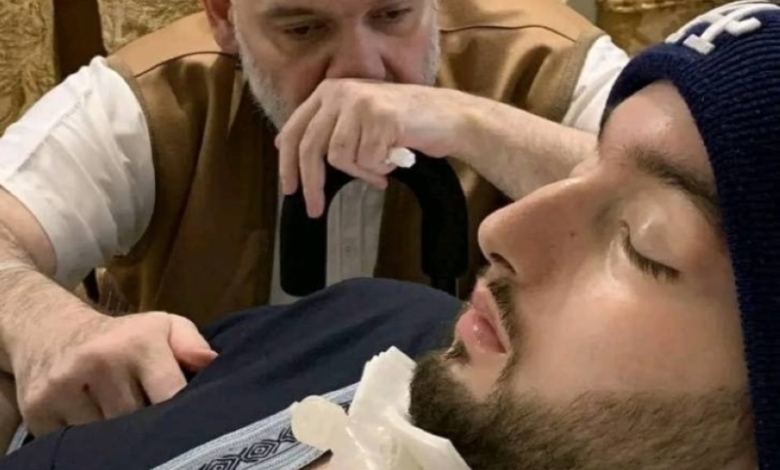 الأمير النائم يرحل بعد 19 سنة في الغيبوبة