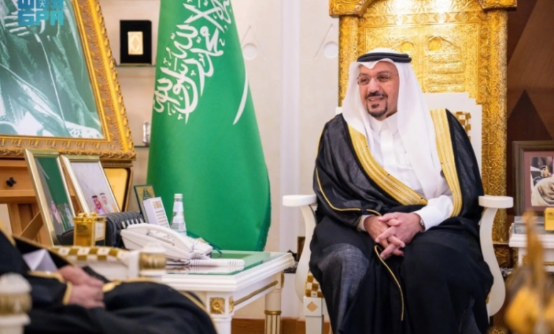 الأمير فيصل بن مشعل يستعرض تقرير غرفة القصيم للعام المالي 2024 بالتفاصيل.