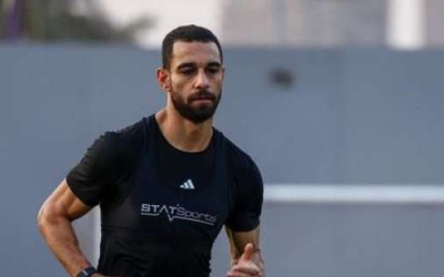 بعد قرار الأهلي.. عمرو السولية على أبواب «ناد جديد» في الدوري المصري