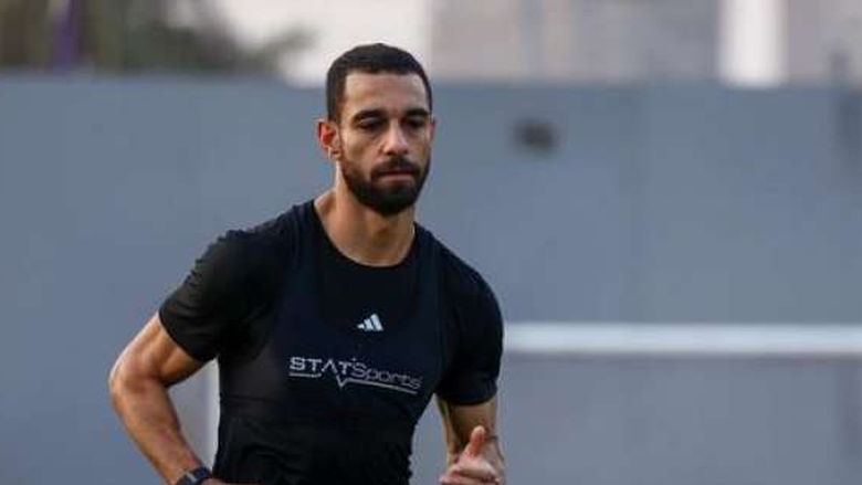 بعد قرار الأهلي.. عمرو السولية على أبواب «ناد جديد» في الدوري المصري