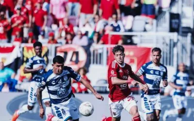 عاجل.. الأهلي يتفق مع إمام عاشور على تمديد عقده حتى 2030