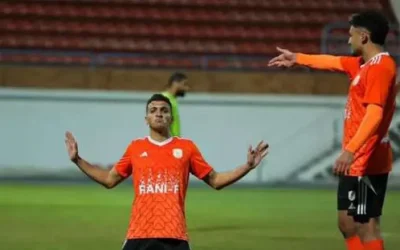 الأهلي يتوصل لاتفاق نهائي مع فاركو لضم ياسين مرعي.. والتوقيع خلال ساعات (خاص)