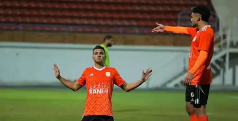 الأهلي يتوصل لاتفاق نهائي مع فاركو بخصوص ضم ياسين مرعي والتوقيع خلال ساعات