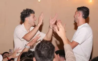 الأهلي يحسم مصير توقيع عقوبات ضد إمام عاشور بعد واقعة أحمد فتوح
