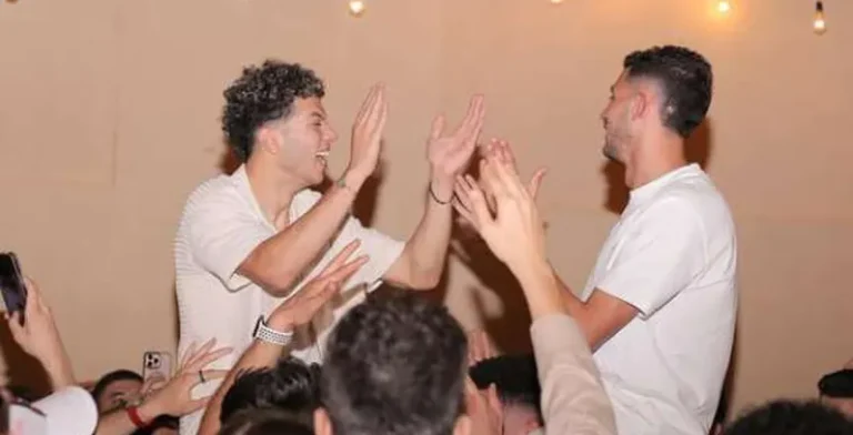 الأهلي يحسم مصير توقيع عقوبات على إمام عاشور في أعقاب واقعة أحمد فتوح