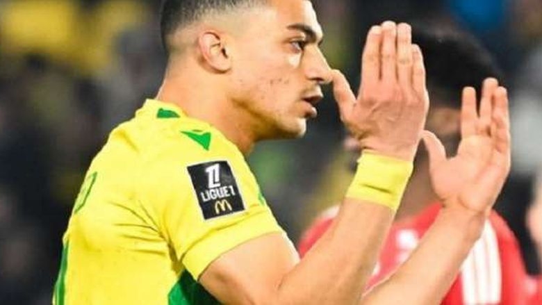 حقيقة مفاوضات الأهلي مع مصطفى محمد لخلافة وسام أبو علي