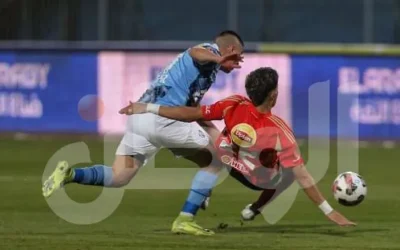 بيقولوا.. الأهلي يعطل صفقة بيراميدز والإطاحة بنجم الزمالك ومصير «ديانج»